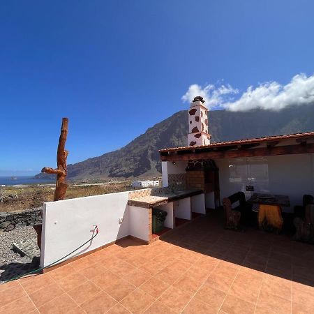 Casa Valentina El Hierro Jerez de la Frontera Exterior foto