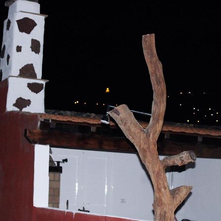 Casa Valentina El Hierro Jerez de la Frontera Exterior foto