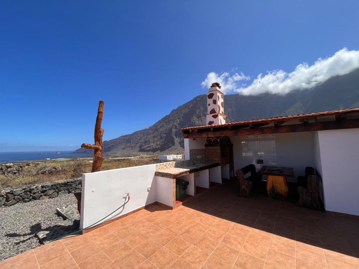 Casa Valentina El Hierro Jerez de la Frontera Exterior foto