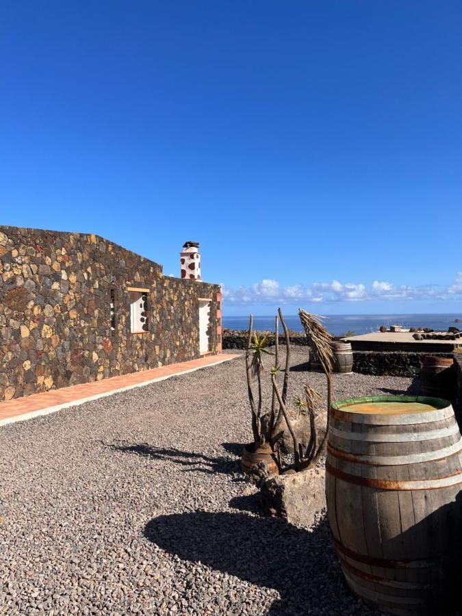 Casa Valentina El Hierro Jerez de la Frontera Exterior foto