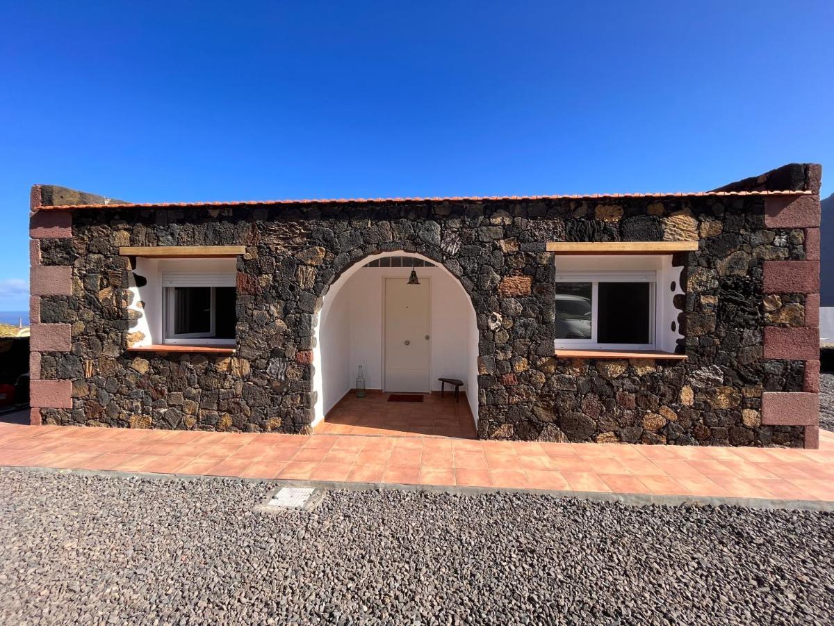 Casa Valentina El Hierro Jerez de la Frontera Exterior foto