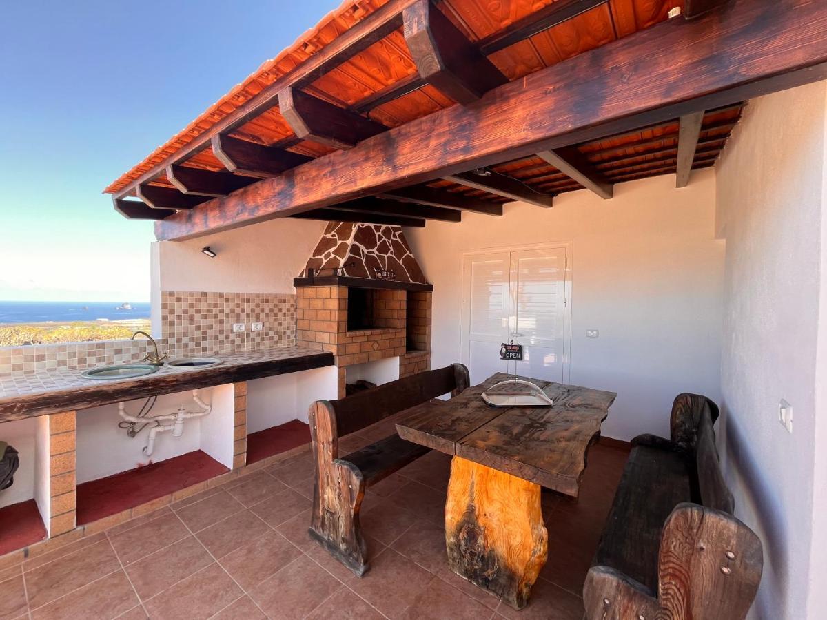 Casa Valentina El Hierro Jerez de la Frontera Exterior foto