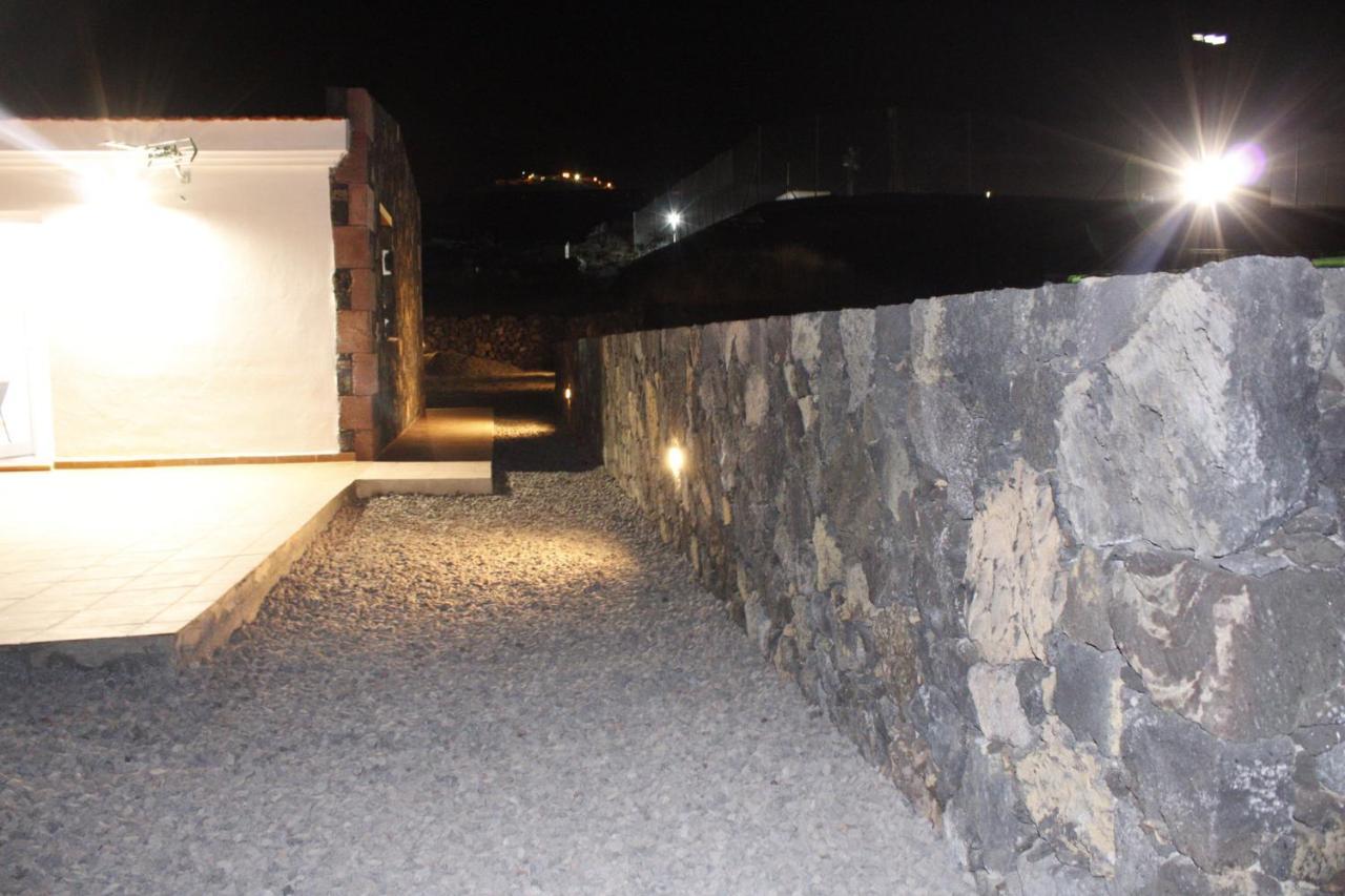 Casa Valentina El Hierro Jerez de la Frontera Exterior foto