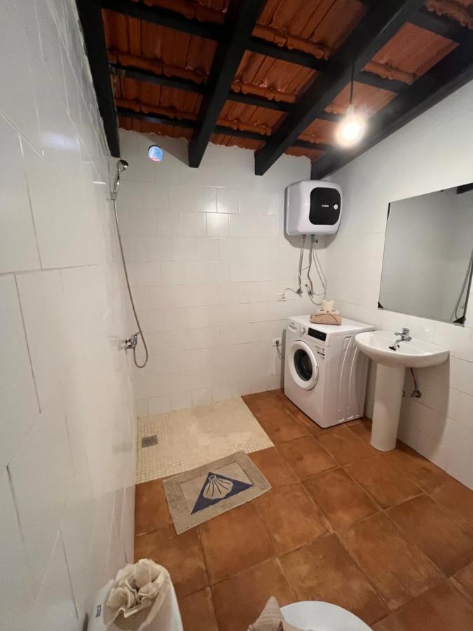Casa Valentina El Hierro Jerez de la Frontera Exterior foto