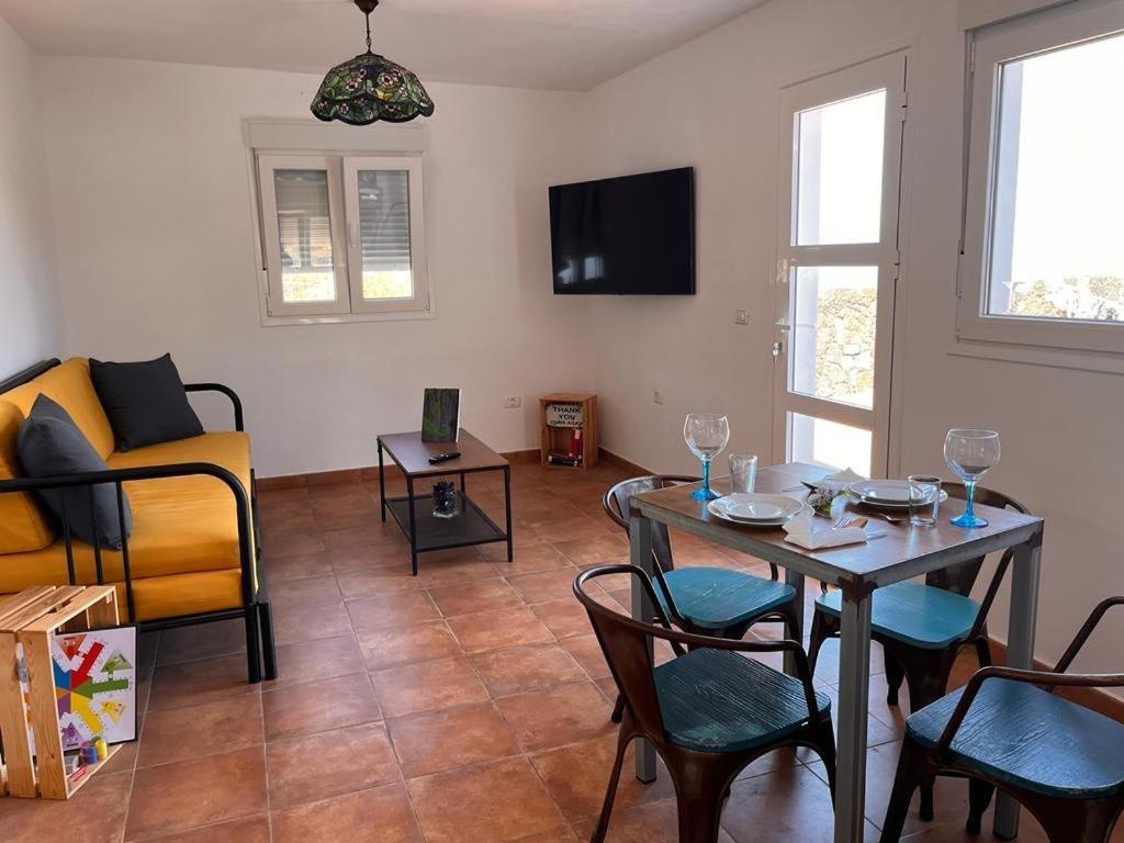 Casa Valentina El Hierro Jerez de la Frontera Exterior foto