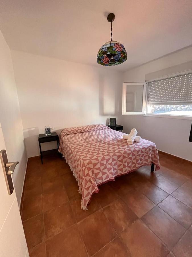 Casa Valentina El Hierro Jerez de la Frontera Exterior foto