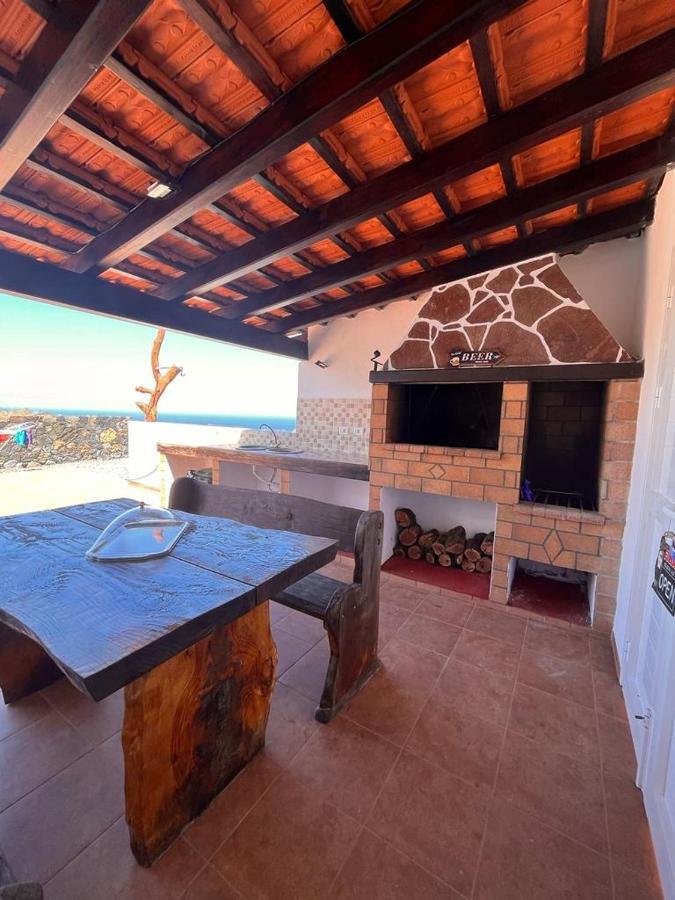 Casa Valentina El Hierro Jerez de la Frontera Exterior foto